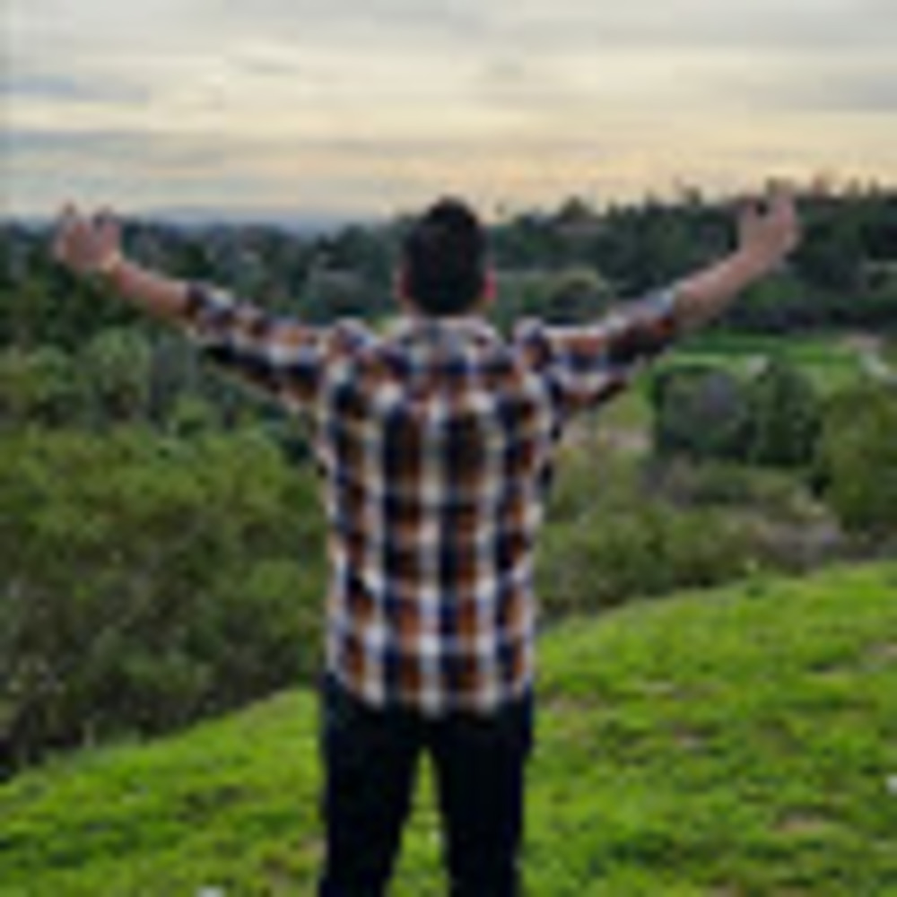 Meet your Posher, Jonny